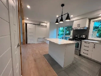 Duplex 5 1/2 à louer - Saint-Jérôme Image# 1