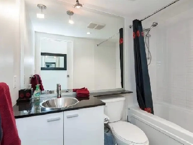 Budget-Friendly Downtown Room for Rent | AVAILABLE NOW! Image# 6