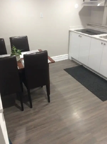 3 BR'S available for rent in Hamilton Mountain Image# 1
