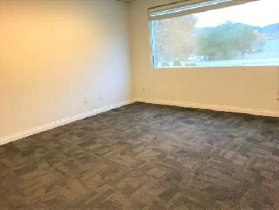 Private Small Office on Harvey Ave Image# 1