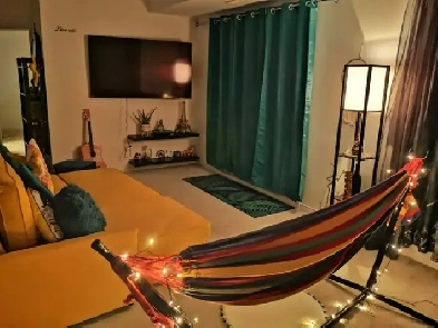 Short term / long term rental in Kanata South safe neighborhood