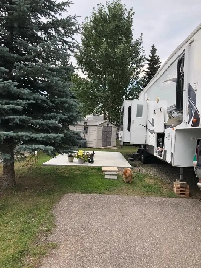 RV Lot for rent Image# 1