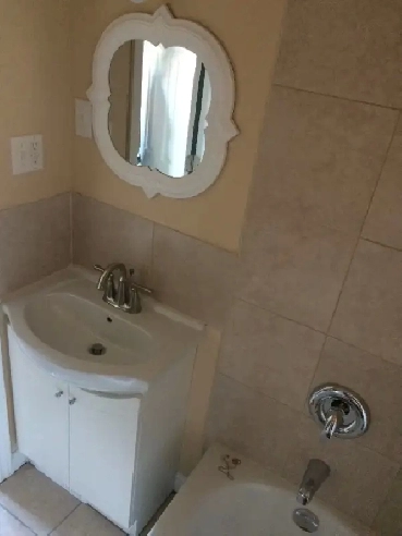 One bedroom apartment for rent in Hamilton Image# 1