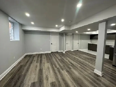 2 Bedroom Legal Basement for Rent Image# 1