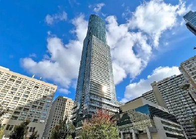 2 Beds 2 Baths Yonge/Gerrard Image# 1