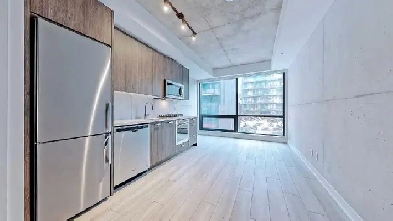 Downtown Toronto Condo for Sale Image# 1