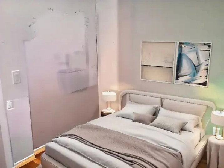 all inclusive modern downtown condo (3 bed) in City of Toronto,ON - Short Term Rentals
