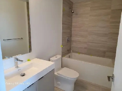 2 BEDS, 2 BATHS IN VAUGHAN, ON | FOR RENT Image# 1
