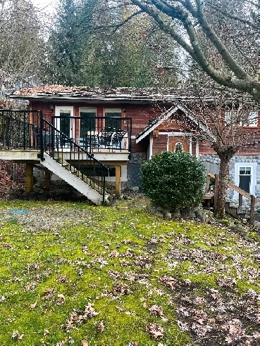 Bright & Spacious 2-Bedroom Suite for Rent Image# 1