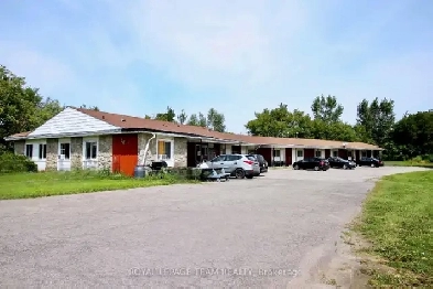 On the Market -  - Great Opportunity! Bank Street & Cenote Road