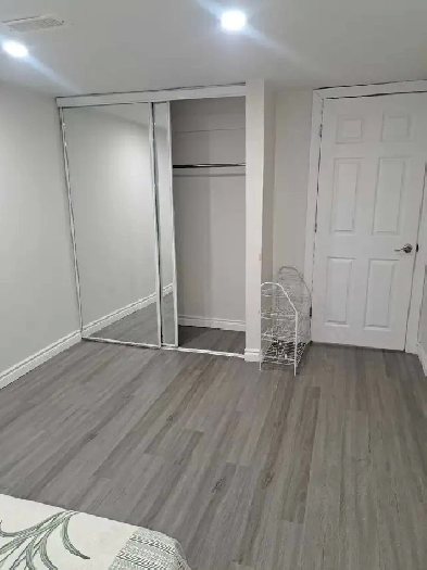 a basement room rent Image# 1