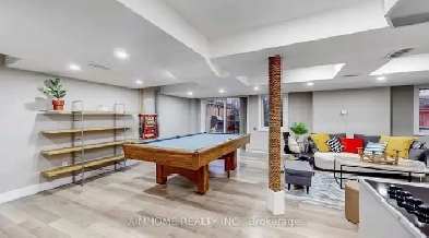Spacious Basement for Rent Image# 1
