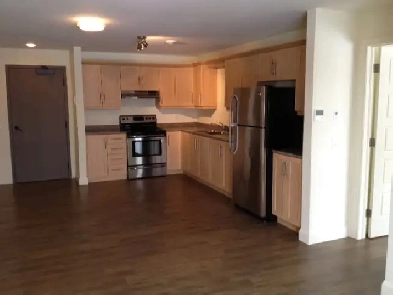 Appartement à louer au Centre Ville de Caraquet. Image# 5