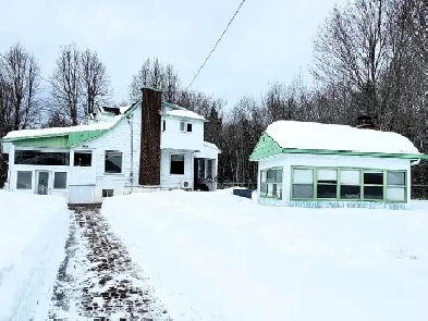 Maison grand terrain Image# 6