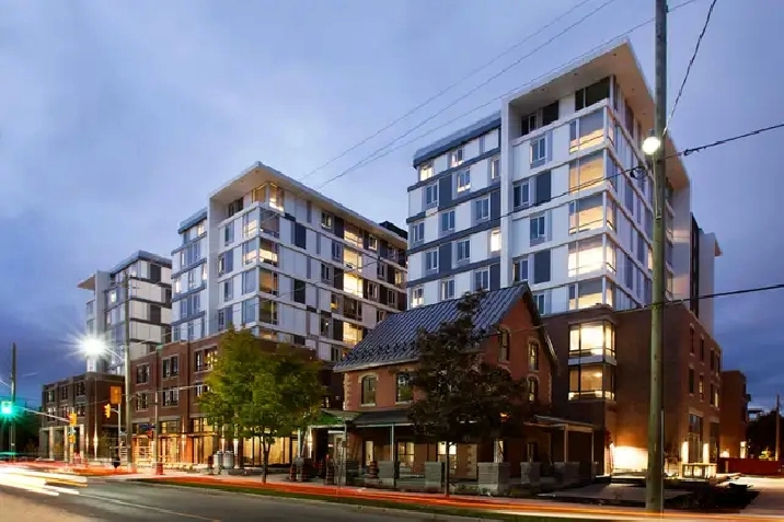 PRIVATE DORM SUMMER SUBLET APARTMENT in Ottawa,ON - Room Rentals & Roommates