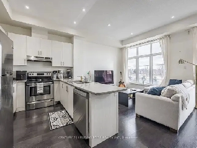 BEAUTIFUL TOWNHOME AVAILABLE IN STOUFFVILLE Image# 1