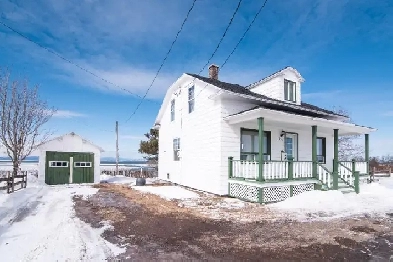 KAMOURASKA, 276, AVENUE MOREL Image# 1