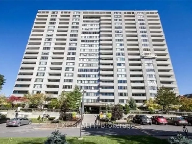 Spacious 3-Bed Condo with Ottawa River Views & Top Amenities!