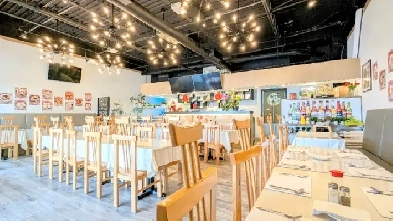 Restaurant For Sale - Chinese - Sushi - Hakka - Indian Food Image# 1