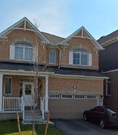 CAMBRIDGE HOUSE FOR RENT - 4 BEDROOMS, 2.5 BATHROOMS Image# 1