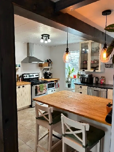 Chambre à louer à Drummondville - tout inclus Image# 3