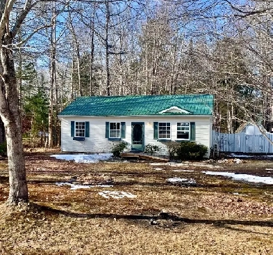 For Rent 2 bed 1 bath home Image# 1