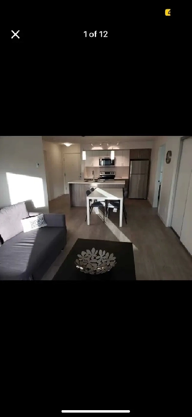 3 bed 3 bath summer rental Kelowna Image# 1