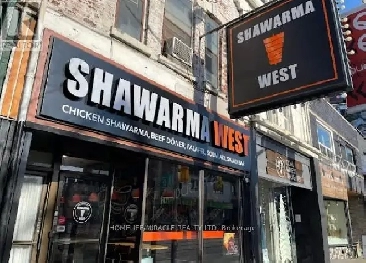 Profitable Shawarma Business For Sale Image# 1