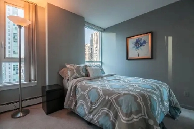 $2,000/Month | Private Room in Downtown - All Utilities Included Image# 1