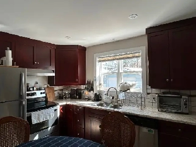 FOR RENT:  2 bedroom house for rent. Image# 1