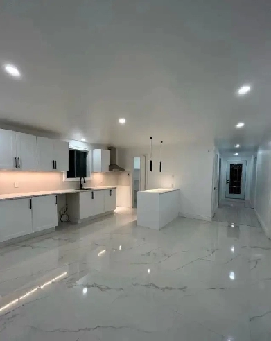 Grand 4 1/2 à louer - St Jérôme Image# 1