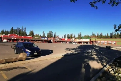 Bragg Creek - #226 Retail / Office Space for lease Image# 1