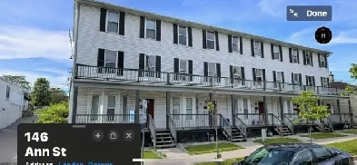 Room For Summer Sublease In London (Western University) Image# 1