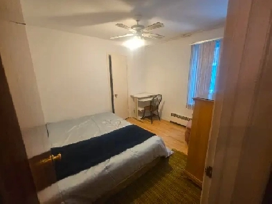 Chambre meublée à louer Image# 1