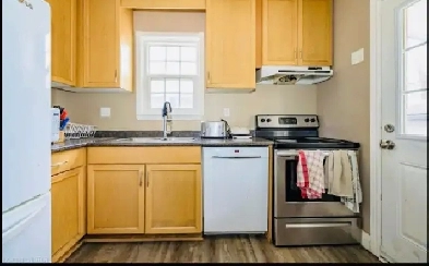 All female student rental property near Western University Image# 1