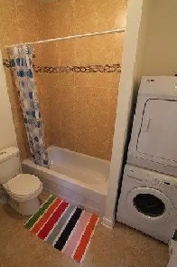 Room for Sublease in Shared Montreal Apartment (7½) Image# 1