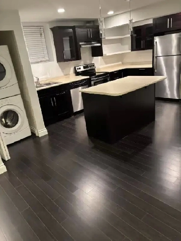 2 bedroom suite for rent Image# 1