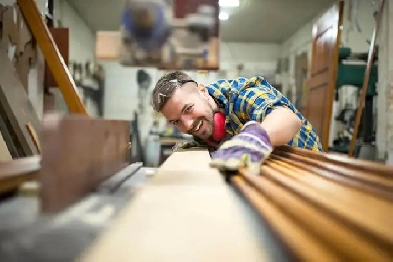 Kitchen Cabinetry Manufacturing Image# 1