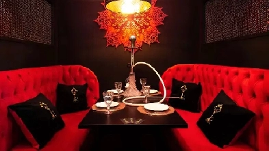 Shisha Bar for sale! Image# 1