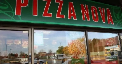 Pizza Nova Restaurant for Sale! Image# 1