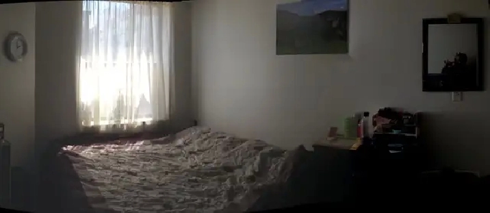 A Fully Furnished Master Bedroom in downtown Toronto in City of Toronto,ON - Room Rentals & Roommates