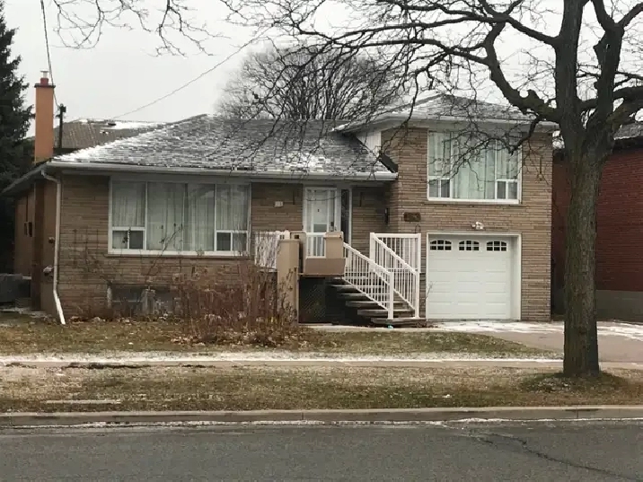 Wilson Heights/Sheppard- Clean BDRM on Main Floor of House Rent in City of Toronto,ON - Room Rentals & Roommates