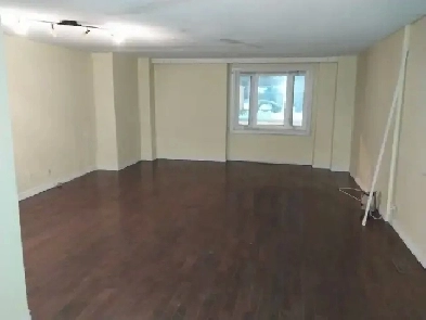 Currently Vacant: Huge Pet Friendly Main Apt-Large Yard/LDY/PRKG Image# 1