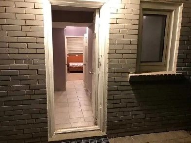 2 Rooms Basement Unit In North York ( Finch Ave/ Bayview Ave) Image# 1