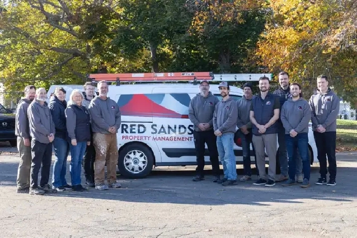 Red Seal Plumbers and Electricians for Hire in Charlottetown,PE - Apartments & Condos for Rent
