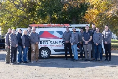 Red Seal Plumbers and Electricians for Hire Image# 1