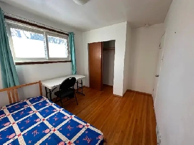 Room for student rent 