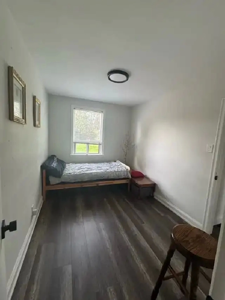 Furnished Apartment in Ottawa,ON - Apartments & Condos for Rent