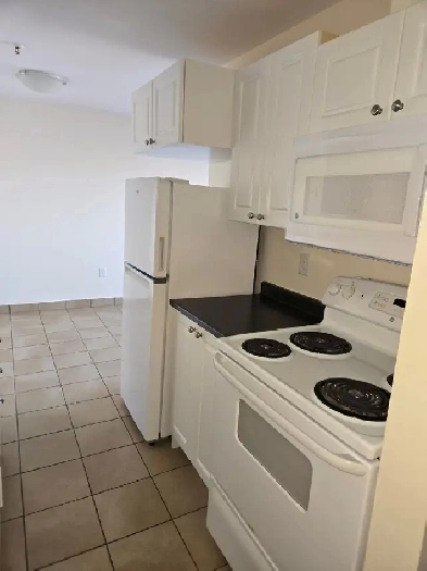 Central Spryfield's Renovated 1 bedroom Unit available for NOW!