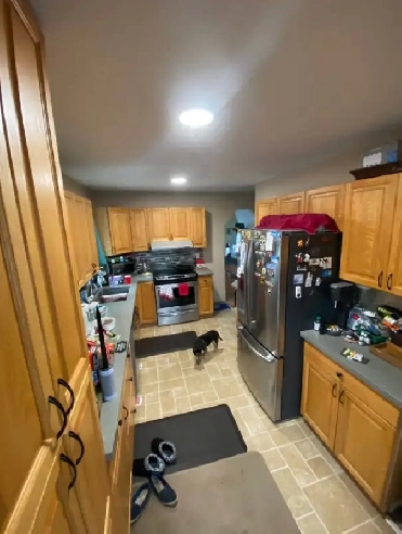 3 Beds 2 Baths - House Coquitlam Image# 1